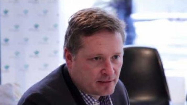 Cine este Mitch Stewart, consultantul american implicat în campania lui Ponta